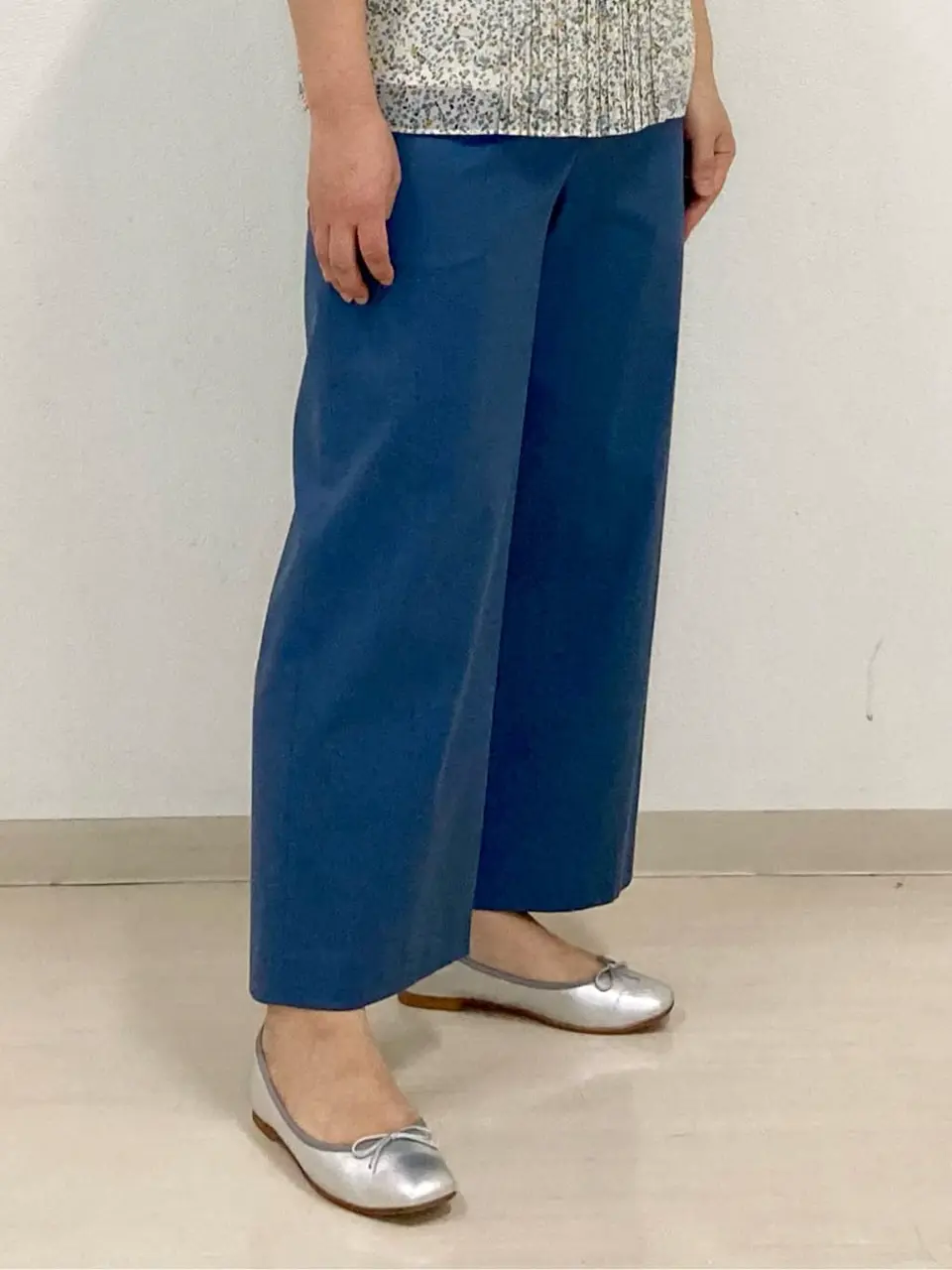 J.PRESS LADIES 辻本 コーディネート画像