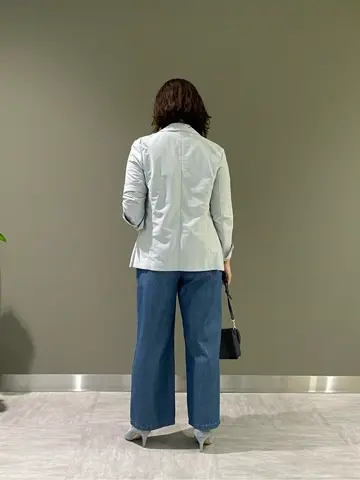 J.PRESS LADIES 髙木元 コーディネート画像