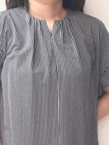 J.PRESS LADIES 阿部 コーディネート画像