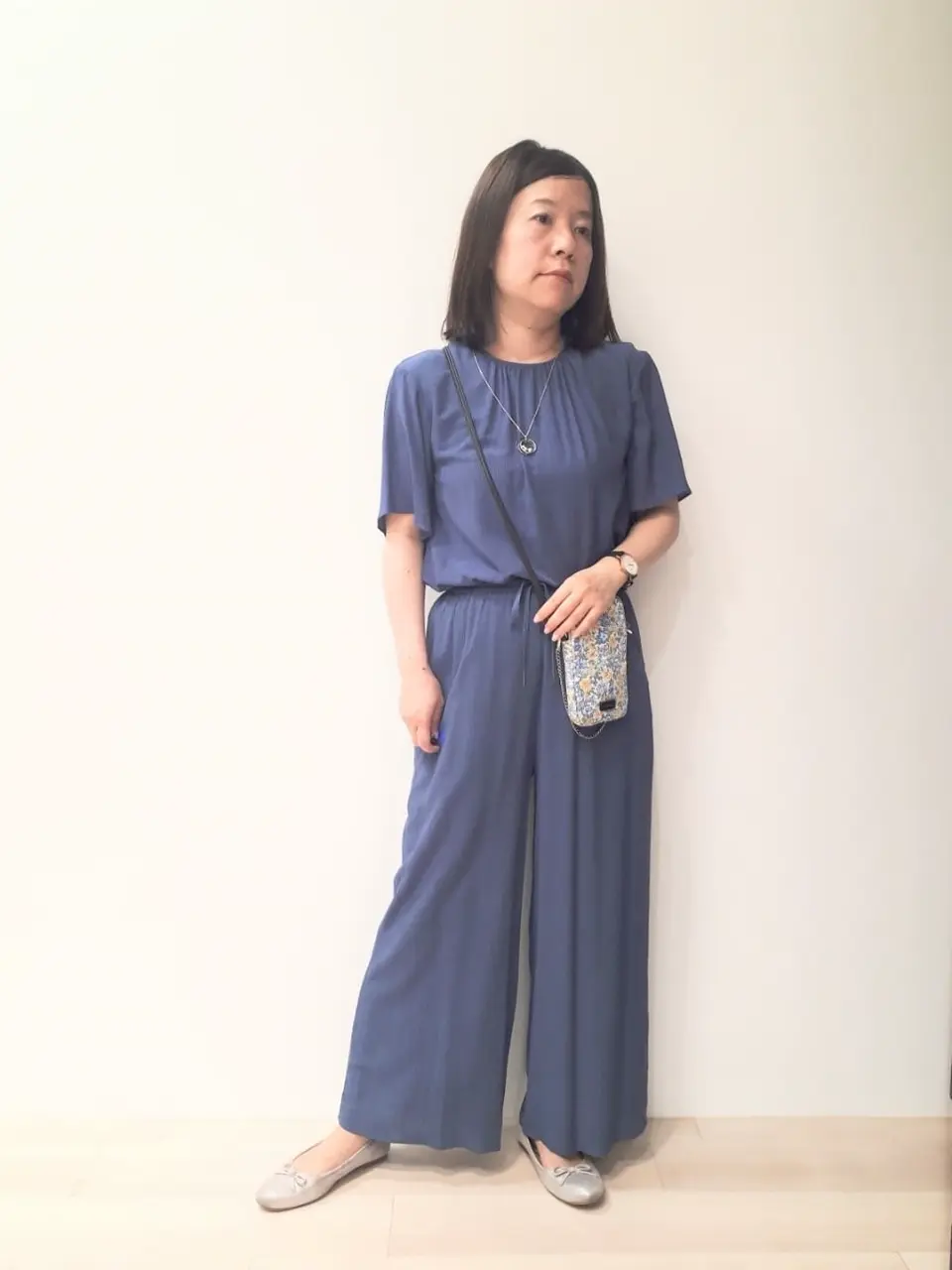 J.PRESS LADIES 阿部 コーディネート画像