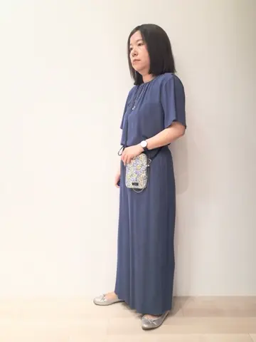 J.PRESS LADIES 阿部 コーディネート画像