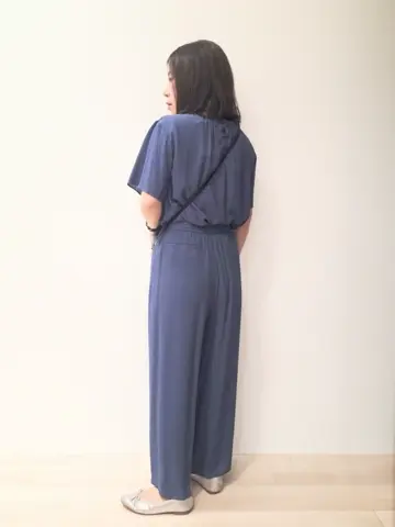 J.PRESS LADIES 阿部 コーディネート画像