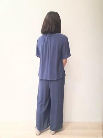 J.PRESS LADIES 阿部 コーディネート画像