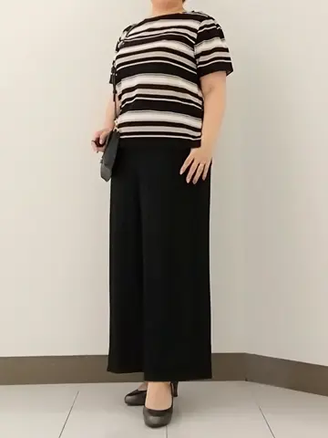 J.PRESS LADIES 影 コーディネート画像