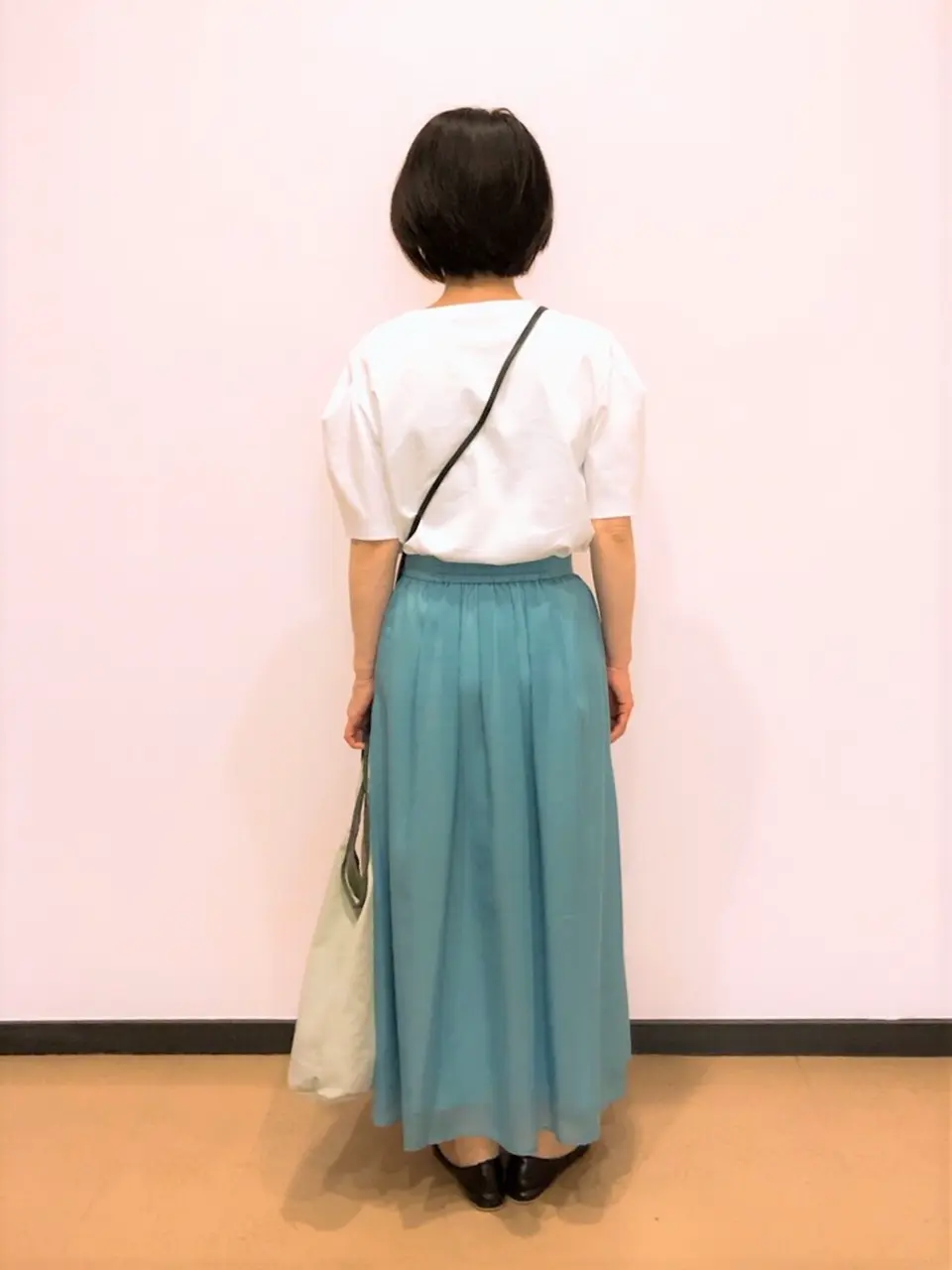 J.PRESS LADIES 今西 コーディネート画像