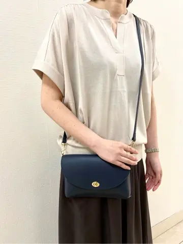 J.PRESS LADIES 前川 コーディネート画像