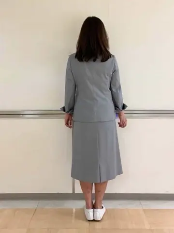 J.PRESS LADIES 小川 コーディネート画像