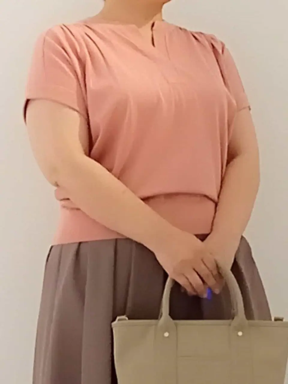 J.PRESS LADIES 影 コーディネート画像