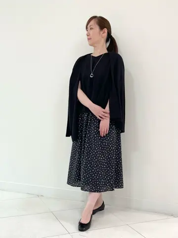 J.PRESS LADIES niina コーディネート画像