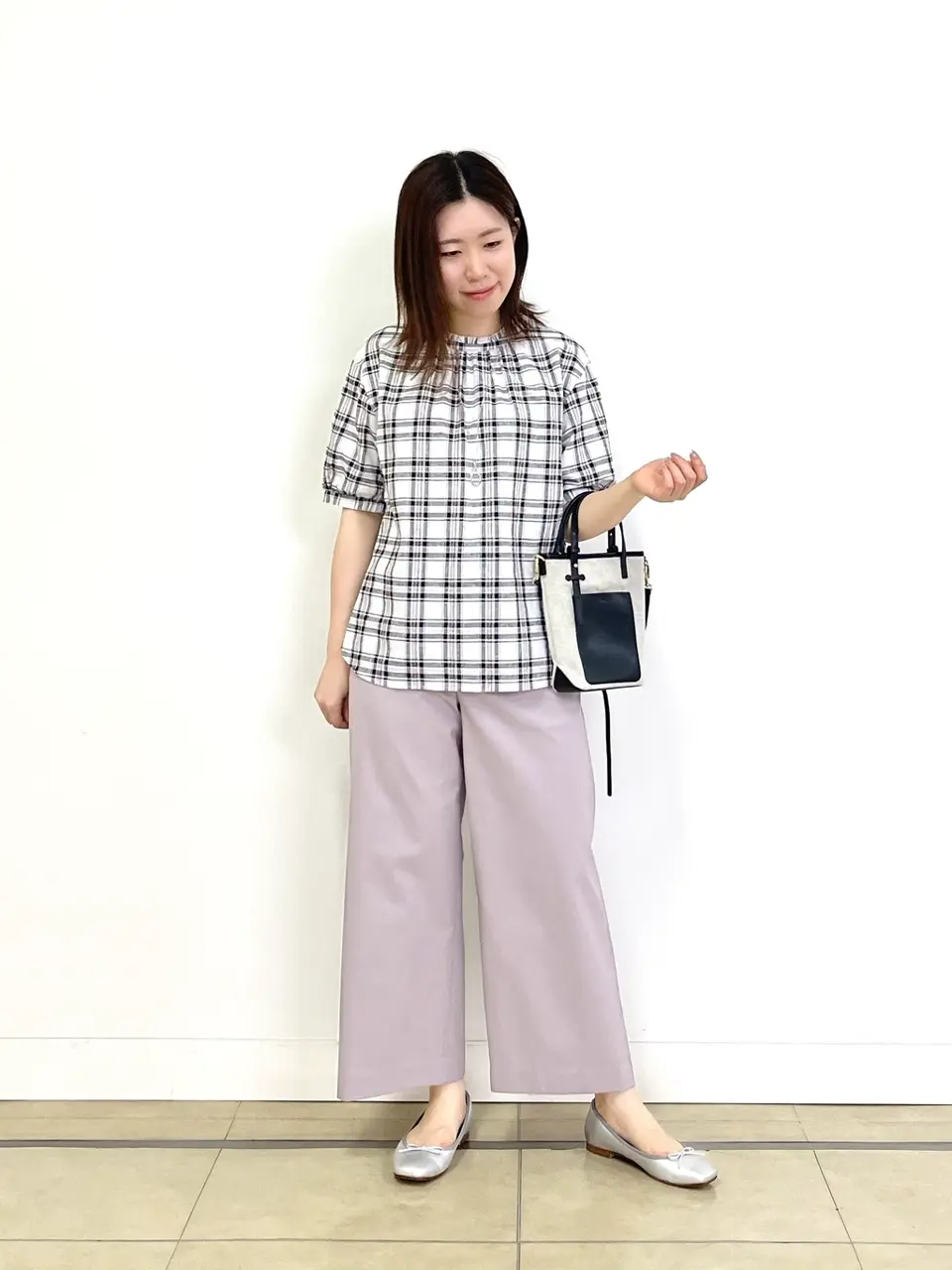  金子 コーディネート画像