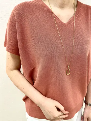 J.PRESS LADIES 前川 コーディネート画像