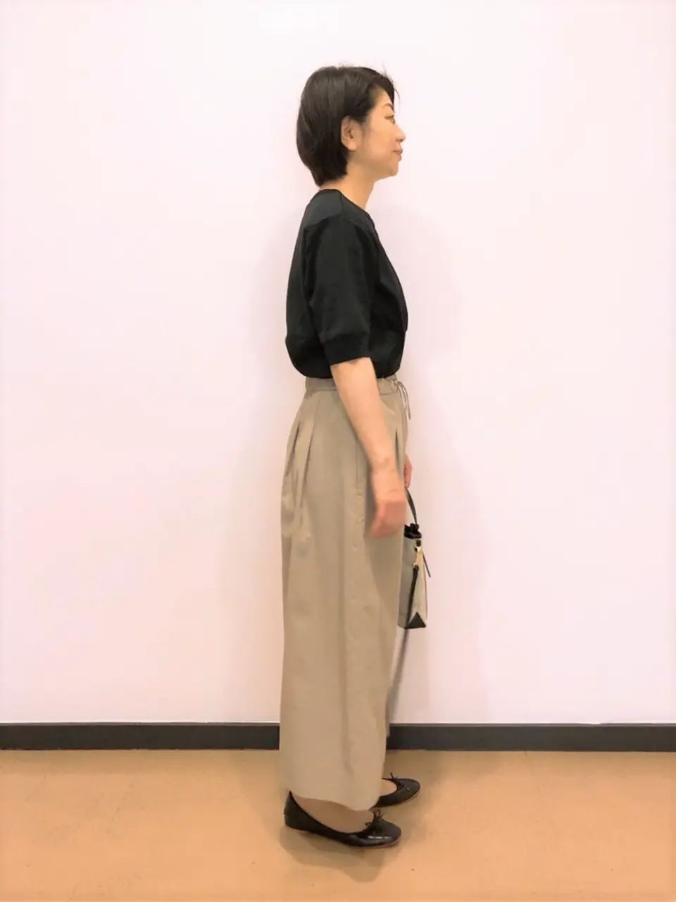 J.PRESS LADIES 今西 コーディネート画像