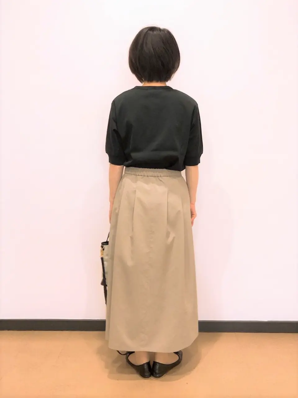 J.PRESS LADIES 今西 コーディネート画像