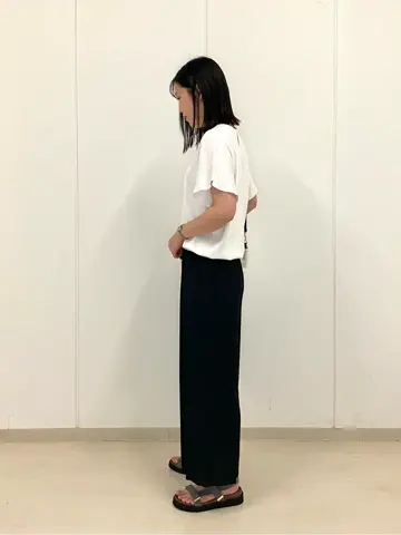 J.PRESS LADIES 早川 コーディネート画像