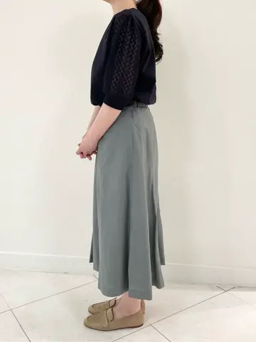 J.PRESS LADIES niina コーディネート画像