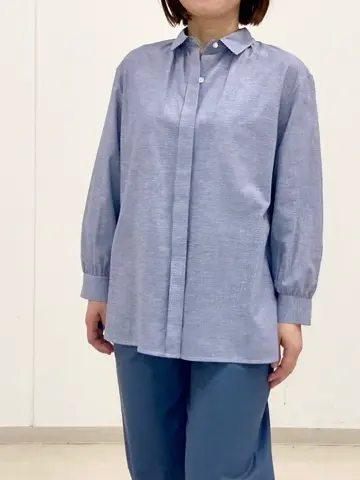 J.PRESS LADIES 辻本 コーディネート画像