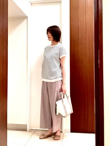 J.PRESS LADIES 河村 コーディネート画像