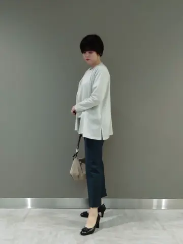 J.PRESS LADIES 山田 コーディネート画像