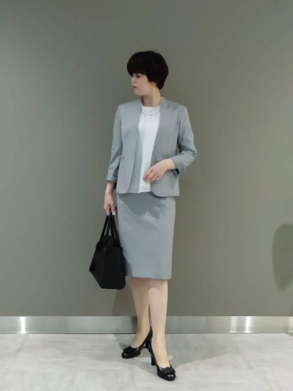  山田 コーディネート画像