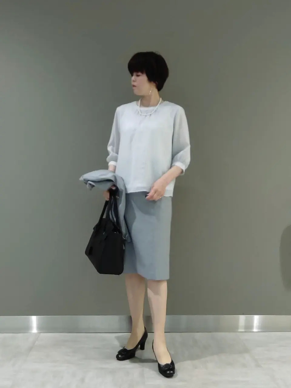  山田 コーディネート画像