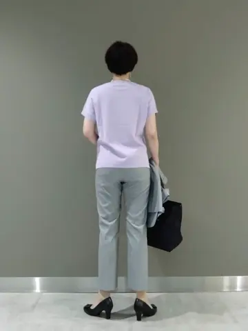 J.PRESS LADIES 山田 コーディネート画像