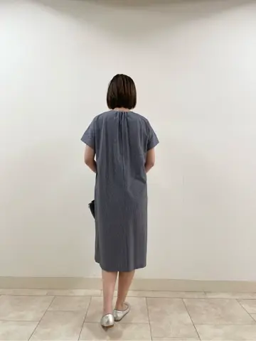 J.PRESS LADIES 守田 コーディネート画像