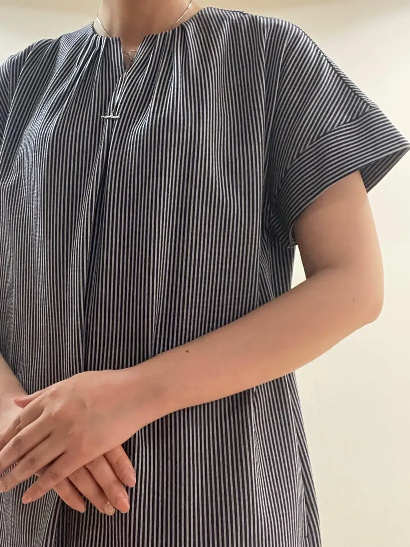 J.PRESS LADIES 守田 コーディネート画像