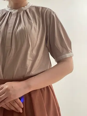 J.PRESS LADIES 守田 コーディネート画像