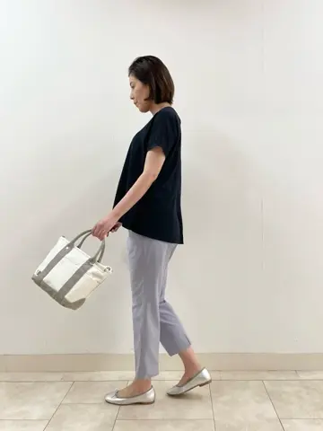 J.PRESS LADIES 守田 コーディネート画像