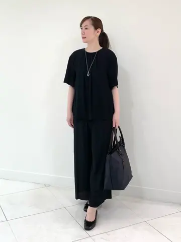 J.PRESS LADIES niina コーディネート画像