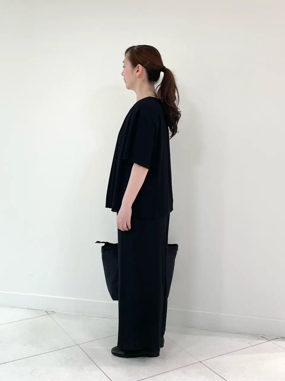 J.PRESS LADIES niina コーディネート画像