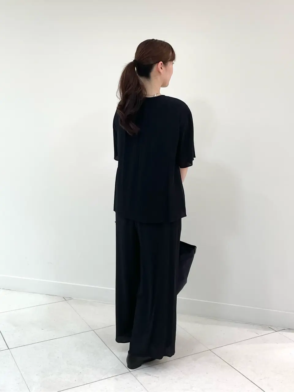 J.PRESS LADIES niina コーディネート画像