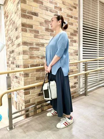 J.PRESS LADIES 長野 コーディネート画像