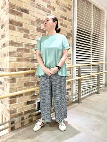 J.PRESS LADIES 長野 コーディネート画像