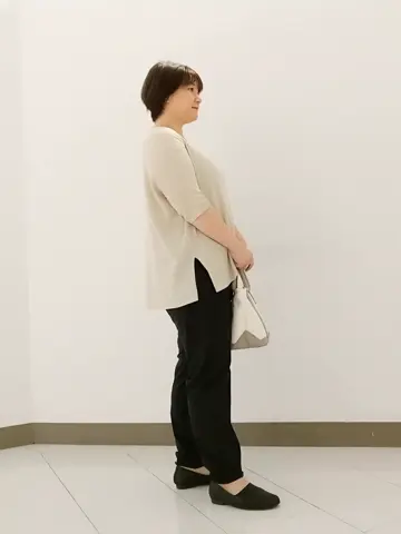 J.PRESS LADIES 影 コーディネート画像