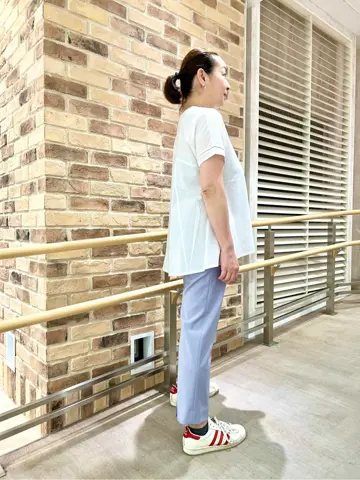 J.PRESS LADIES 長野 コーディネート画像