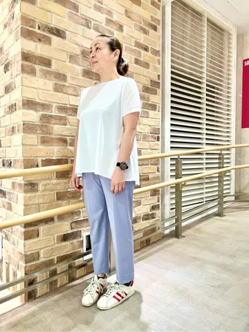 J.PRESS LADIES 長野 コーディネート画像