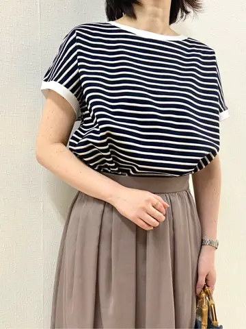 J.PRESS LADIES 前川 コーディネート画像