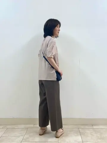 J.PRESS LADIES 前川 コーディネート画像