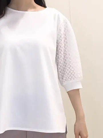 J.PRESS LADIES 福井 コーディネート画像