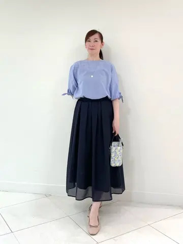 J.PRESS LADIES niina コーディネート画像