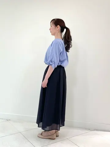 J.PRESS LADIES niina コーディネート画像