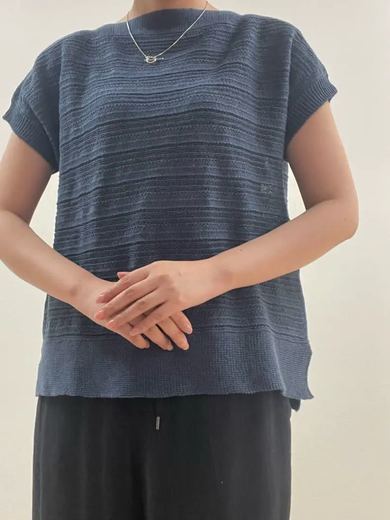 J.PRESS LADIES 守田 コーディネート画像