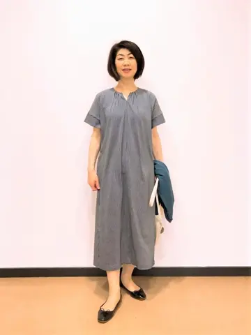 J.PRESS LADIES 今西 コーディネート画像