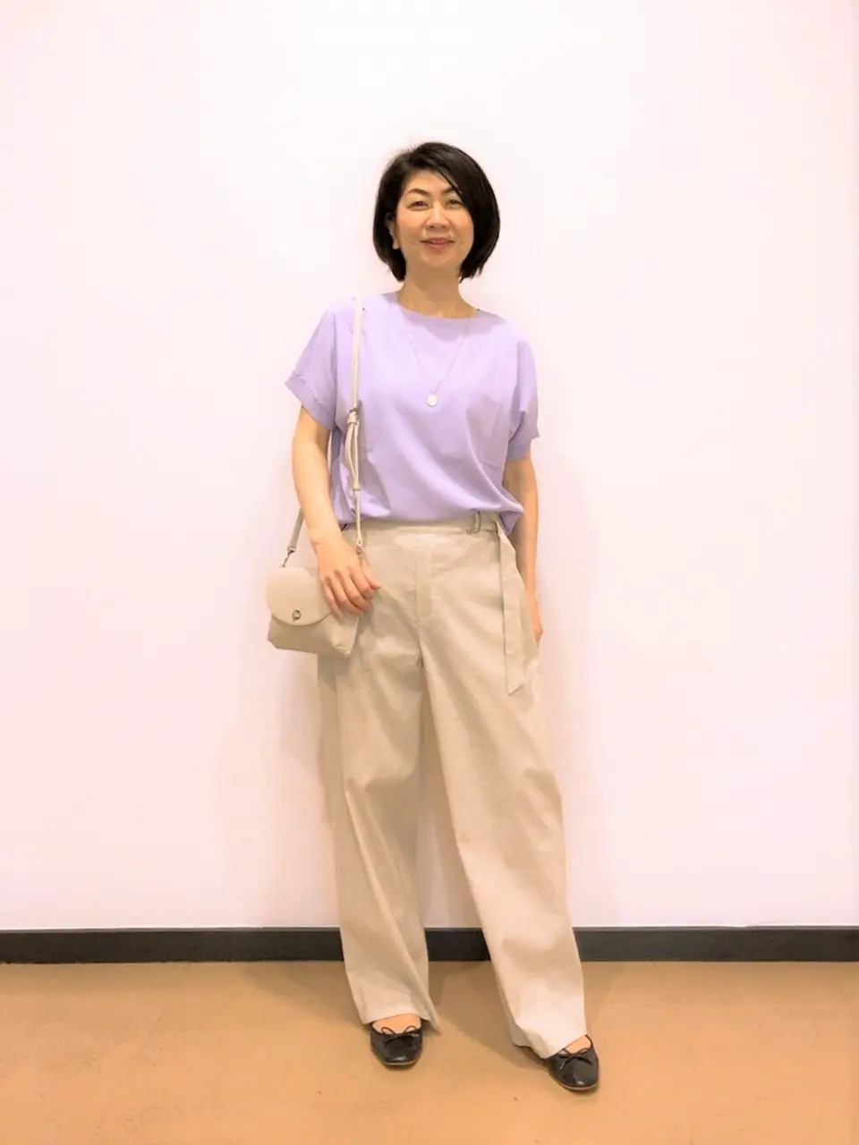 J.PRESS LADIES 今西 コーディネート画像