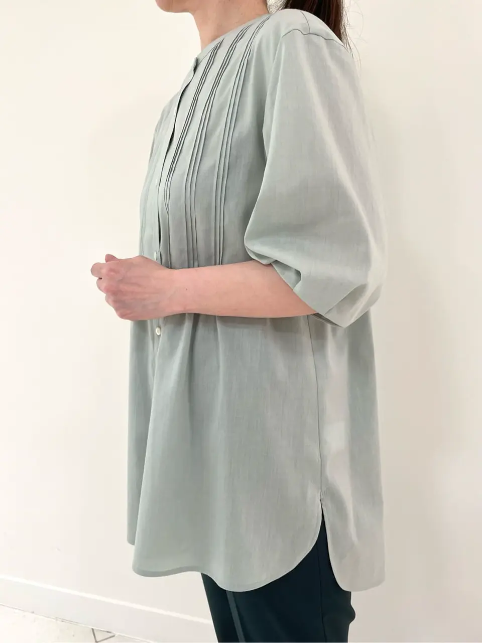 J.PRESS LADIES niina コーディネート画像