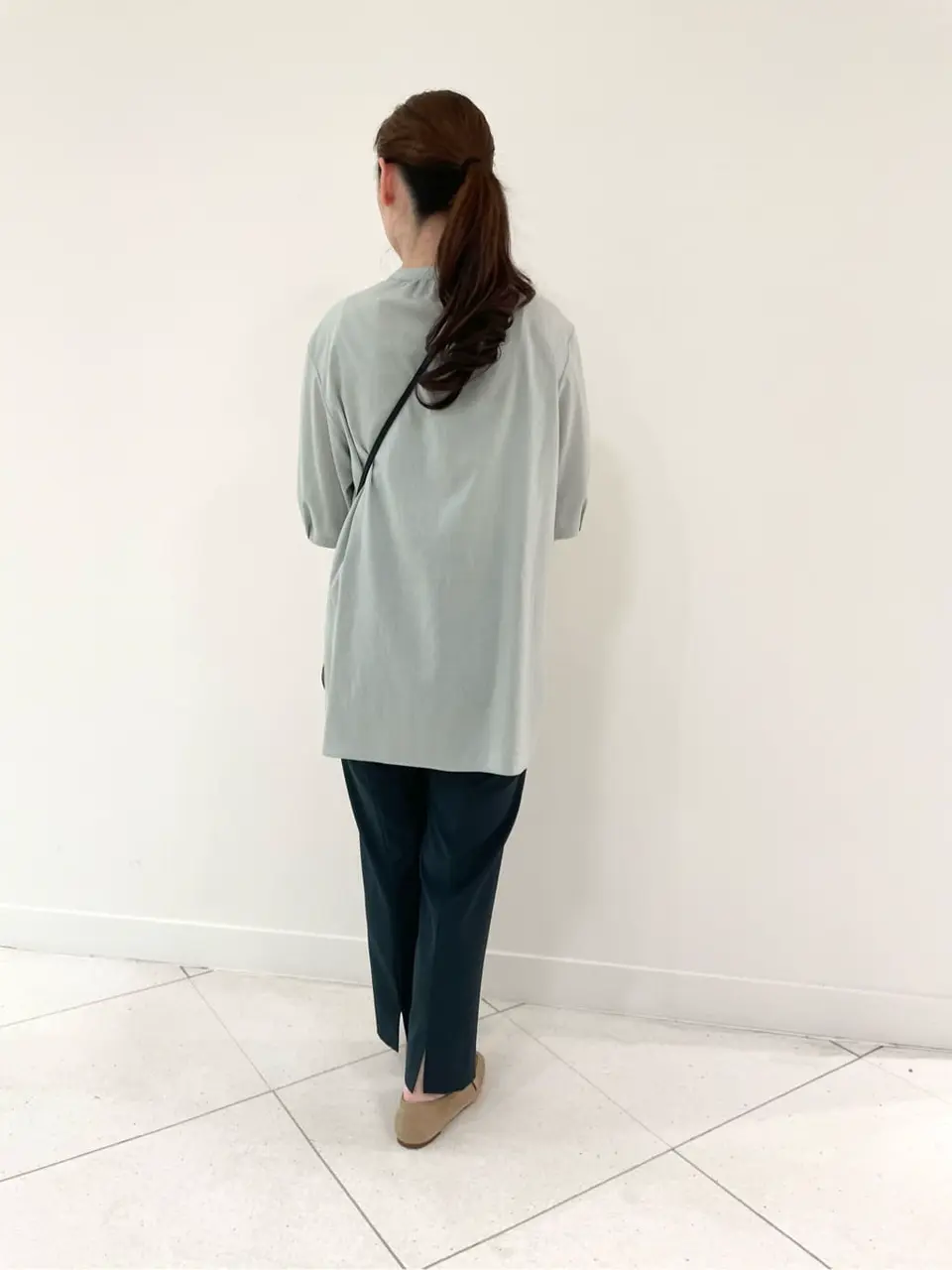 J.PRESS LADIES niina コーディネート画像