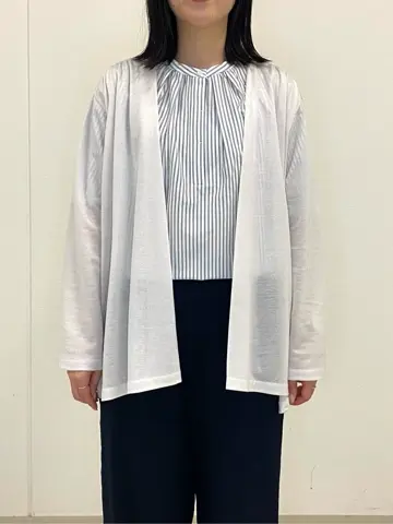 J.PRESS LADIES 早川 コーディネート画像