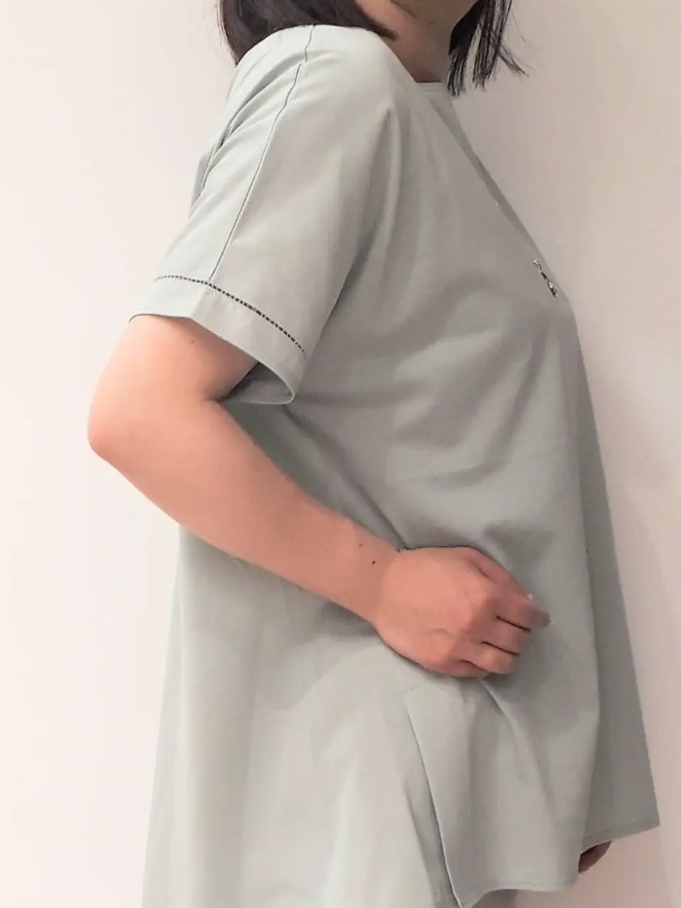 J.PRESS LADIES 阿部 コーディネート画像