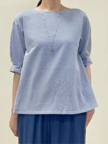 J.PRESS LADIES 佐藤 コーディネート画像